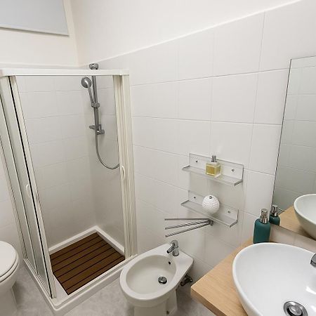 Promo- 100 Mt Dal Mare- Relax-Wifi & Ac Porto San Giorgio Exteriér fotografie