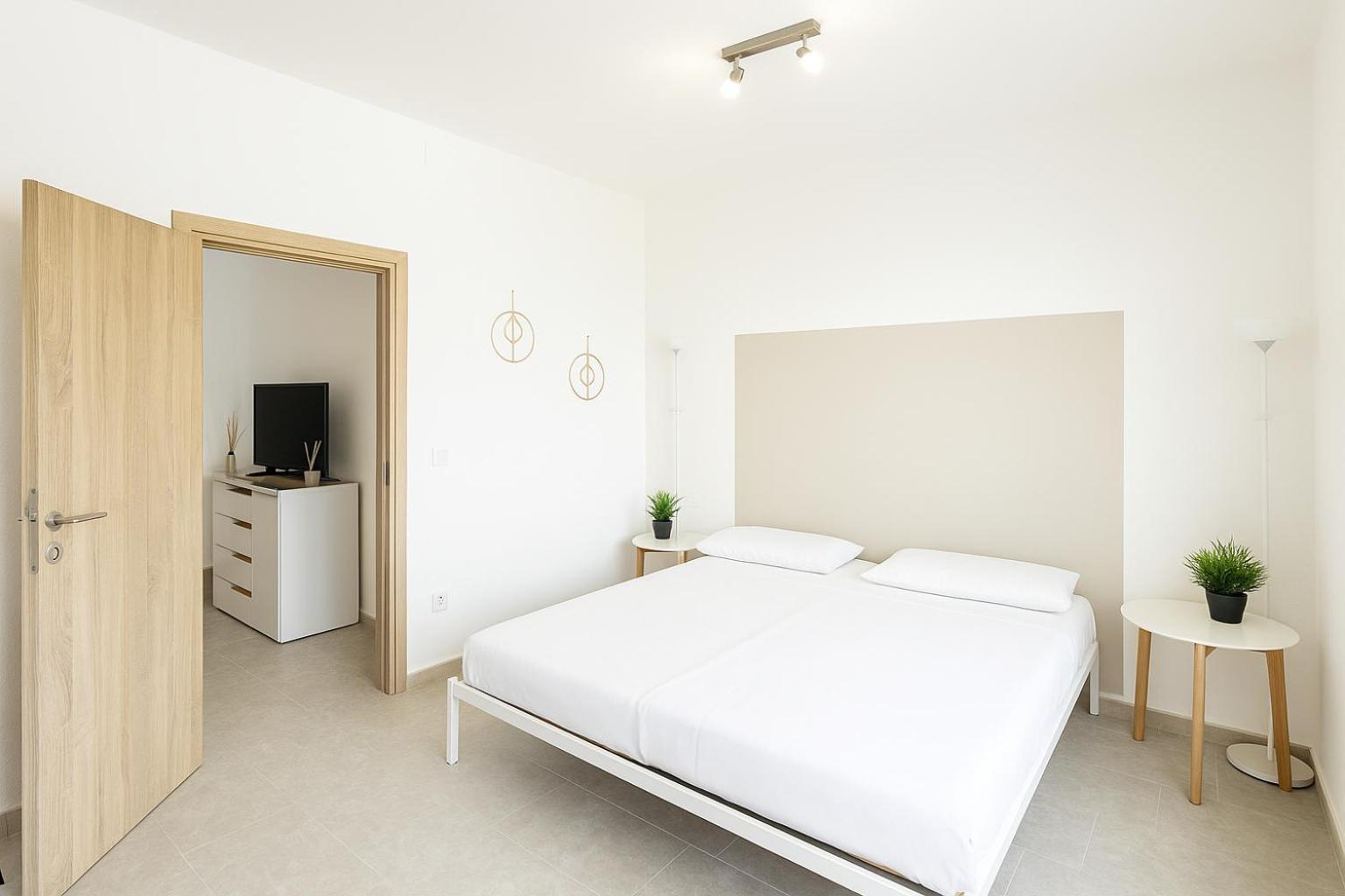 Promo- 100 Mt Dal Mare- Relax-Wifi & Ac Porto San Giorgio Exteriér fotografie